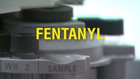 Over 100 Republicans call on Biden to label fentanyl as a permanent 'Schedule 1' substance
