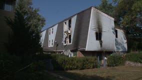 "Please get smoke detectors:" After 2 children die in fire, family encourages fire safety