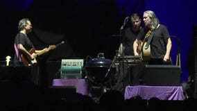 'Proud of this:' Milwaukee's Violent Femmes excited to make history, playing 1st show at Fiserv Forum