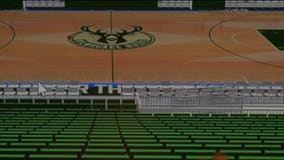 Bucks officials offer virtual tour of new arena: "It`s gonna be an amazing experience for the fans"