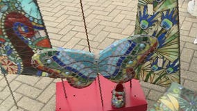 Fine art, food and entertainment! Get a preview of Monument Square Art Festival in Racine