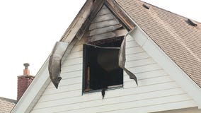 4 displaced by fire in home near 31st and Mitchell in Milwaukee