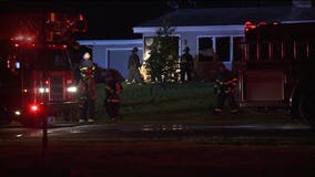 MFD: 8 dogs rescued from burning home; "several others" deceased