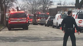 MFD: Vacant home fire near 29th and Pierce considered suspicious