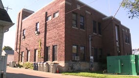 Milwaukee fire station burglarized while firefighters out answering call