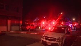 No one hurt in fire at home near 47th and North in Milwaukee