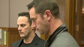 Dismissed firefighters present petition, ask for reinstatement