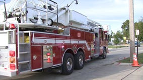 Racine FD: House fire leaves 1 dead, causes $45k in damage