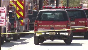 First responders take part in 'Functional Training Exercise' at new Fiserv Forum