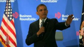 With no deal and only hours to go, US economy heads toward 'fiscal cliff'