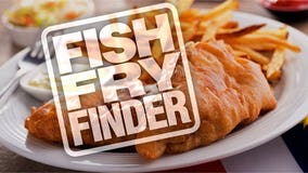 FOX6 Fish Fry Finder: Crave a tasty battered perch, cod or haddock?