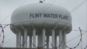 Michigan, Flint to replace 18,000 lead-tainted water lines by 2020