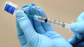 Mayor Barrett, local officials encourage flu vaccinations