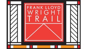 Frank Lloyd Wright Trail officially opens; honors Wisconsin-native, renowned architect