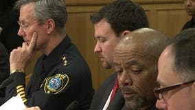 Chief Flynn, Sheriff Clarke meet publicly to discuss bus safety