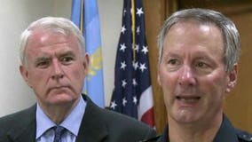 City officials speak out on recent gun violence in Milwaukee