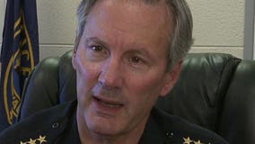 Should Milwaukee Police Chief Ed Flynn step down?