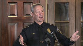 Chief Flynn renews call for public safety issues in Milwaukee to be considered a state problem