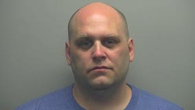 37-year-old Sheboygan man arrested on 13 counts of child pornography