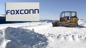 Illinois Democrats ask Governor Evers to review Foxconn impact