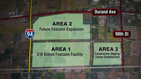 During 1st of 3 public forums, Wisconsin residents raise concerns over Foxconn project