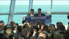 Gov. Walker to sign $3 billion incentive package for Foxconn Monday in Racine