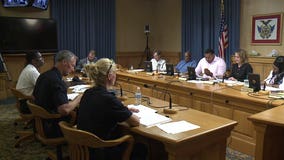 Republicans, Milwaukee police officers look to shake up city's Fire and Police Commission