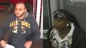 "You have to be careful:" Brookfield police seek identity of suspects in fraud case