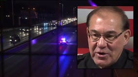 'Going after aggressive driving:' MCSO seeks tips in freeway shooting that shut down NB I-43