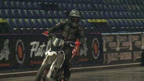 Flat Out Friday races; Fiserv Forum hosts on Feb. 21, 2025