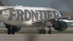 Milwaukee Business Journal: Interview with Frontier Airlines CEO