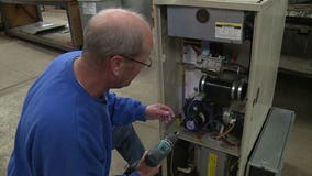 The bitter cold is back! So how can you avoid furnace fatigue and costly repairs?