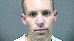 Former Racine police officer now charged with robbing a Walmart