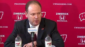 Wisconsin removes 'interim' tag, names Greg Gard coach to replace Bo Ryan