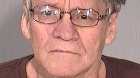 NEW CHARGES filed against 61-year-old man accused of repeatedly sexually assaulting 17-year-old girl