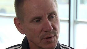 Badgers football coach Gary Andersen says ultimate goal is to change kids' lives