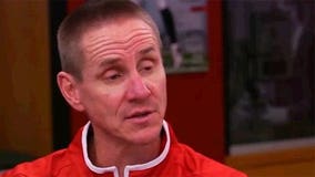 Gary Andersen named as Badgers' head football coach