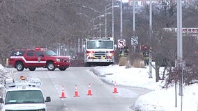 WE Energies: Gas main struck by contractor near Estabrook Park