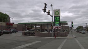 "Things are happening:" $3 million BP gas station opens in west side neighborhood that has struggled