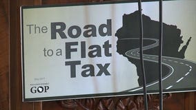 Gov. Walker slams Assembly GOP road plan as a tax increase that doesn't fund new projects