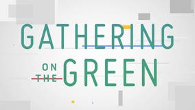 Gathering on the Green headliners announced for 2-day music festival