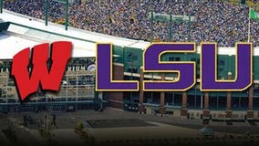 Lambeau Field to host Wisconsin-LSU game in September 2016