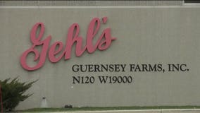 Police: Gehl's evacuated after employee alerted to threat at Germantown facility