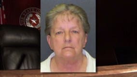 Former Texas nurse accused of killing dozens of kids in '80s