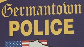 Germantown retail theft, foot pursuit; charges pending