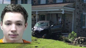 'No cop, no stop:' Mequon man in custody nearly 6 months after fatal crash in Town of Cedarburg