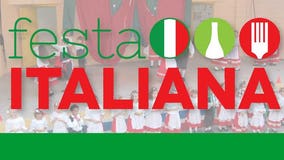 Festa Italiana canceled for 2nd year in a row due to virus concerns