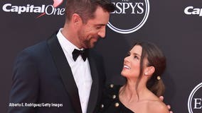 Danica Patrick says Aaron Rodgers spiked idea of woman cave in their Green Bay home