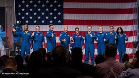 Astronauts picked for SpaceX, Boeing capsule test flights