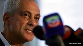 Chicago Mayor Rahm Emanuel abandons quest for third term